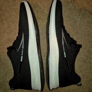 BLACK shoes